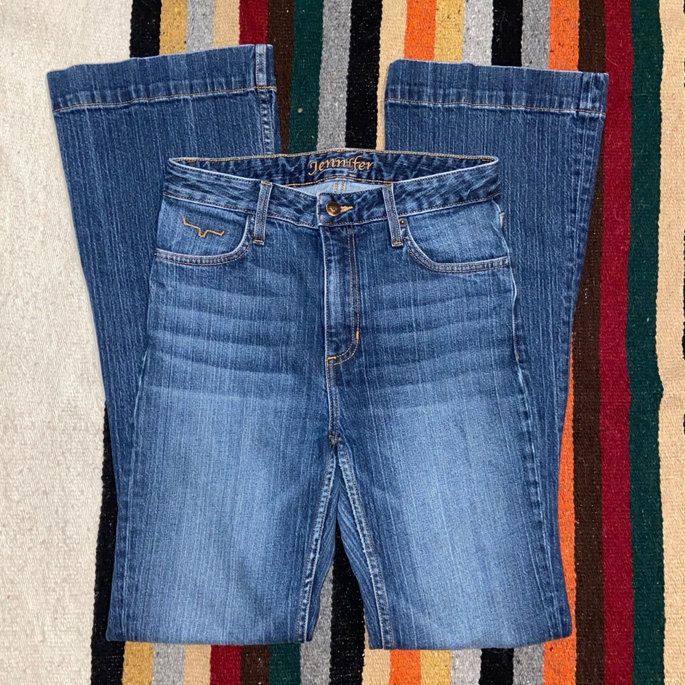 Kimes Ranch Jeans Jennifer 4/34